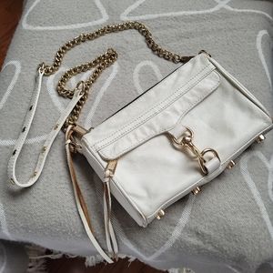 Rebecca Minkoff purse